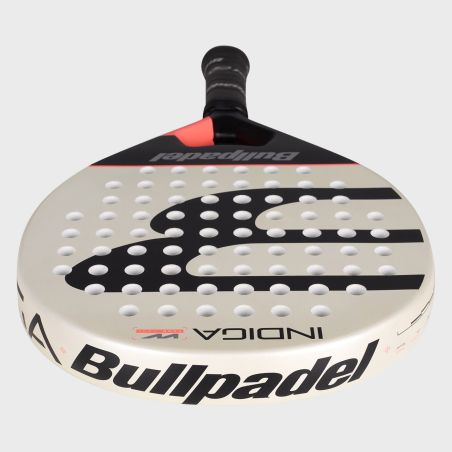 RACKET BULLPADEL INDIGA W 26