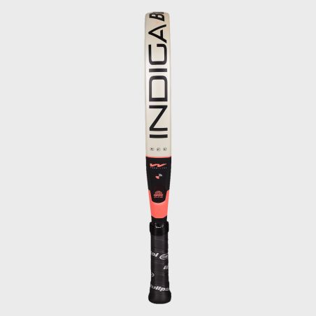 tienda de padel Madrid, tienda de padel online, tienda de padel españa, tienda de padel en linea, PALA BULLPADEL INDIGA W 26