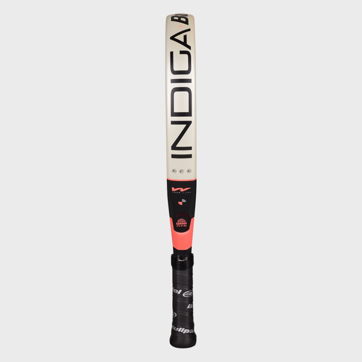 RACKET BULLPADEL INDIGA W 26