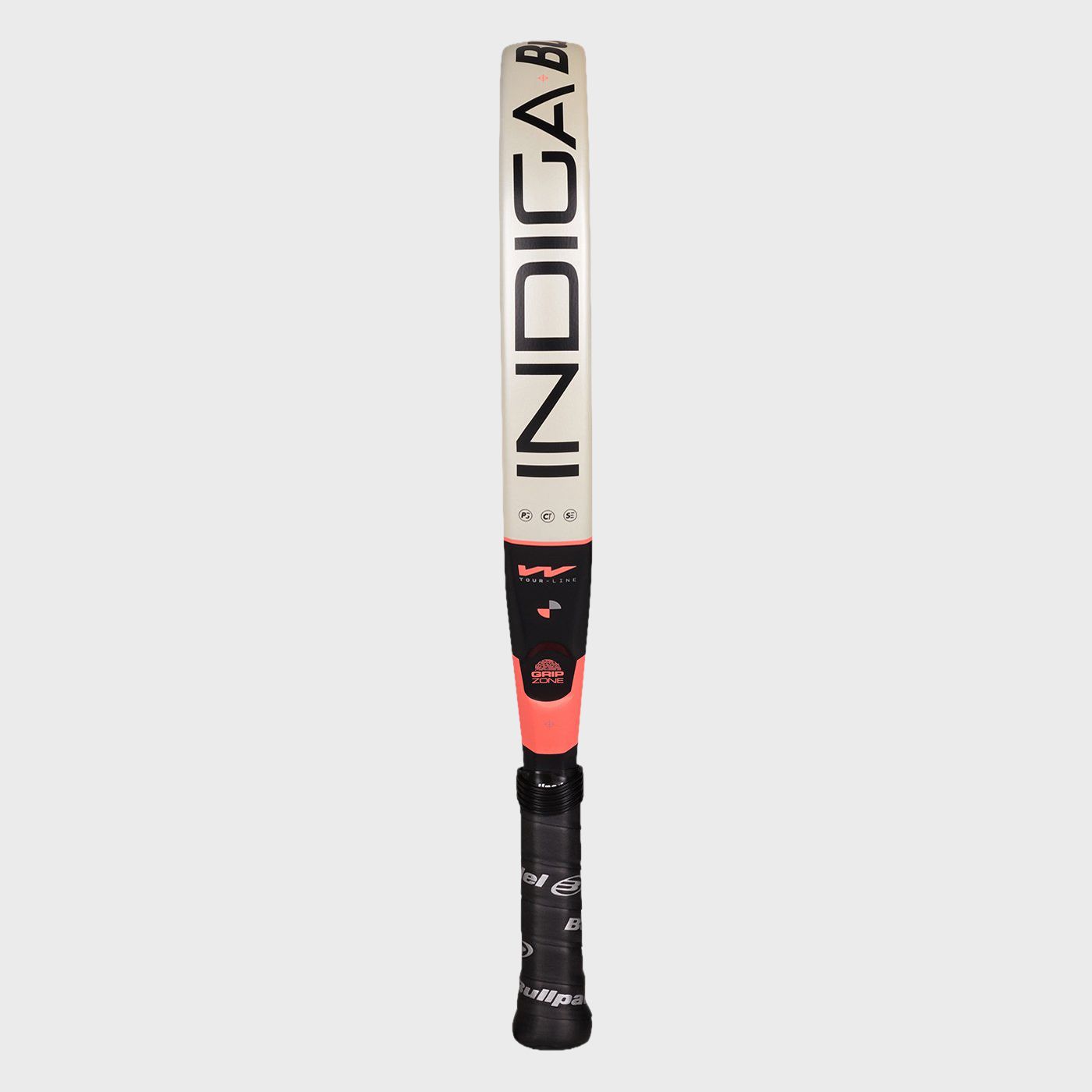RACKET BULLPADEL INDIGA W 26