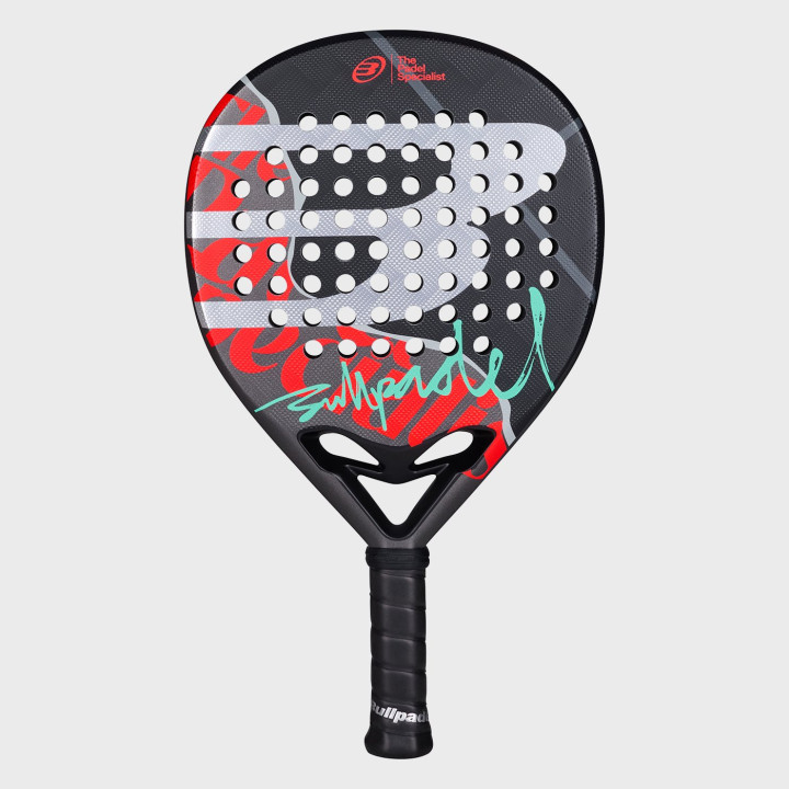 RACKET BULLPADEL IONIC CONTROL 26