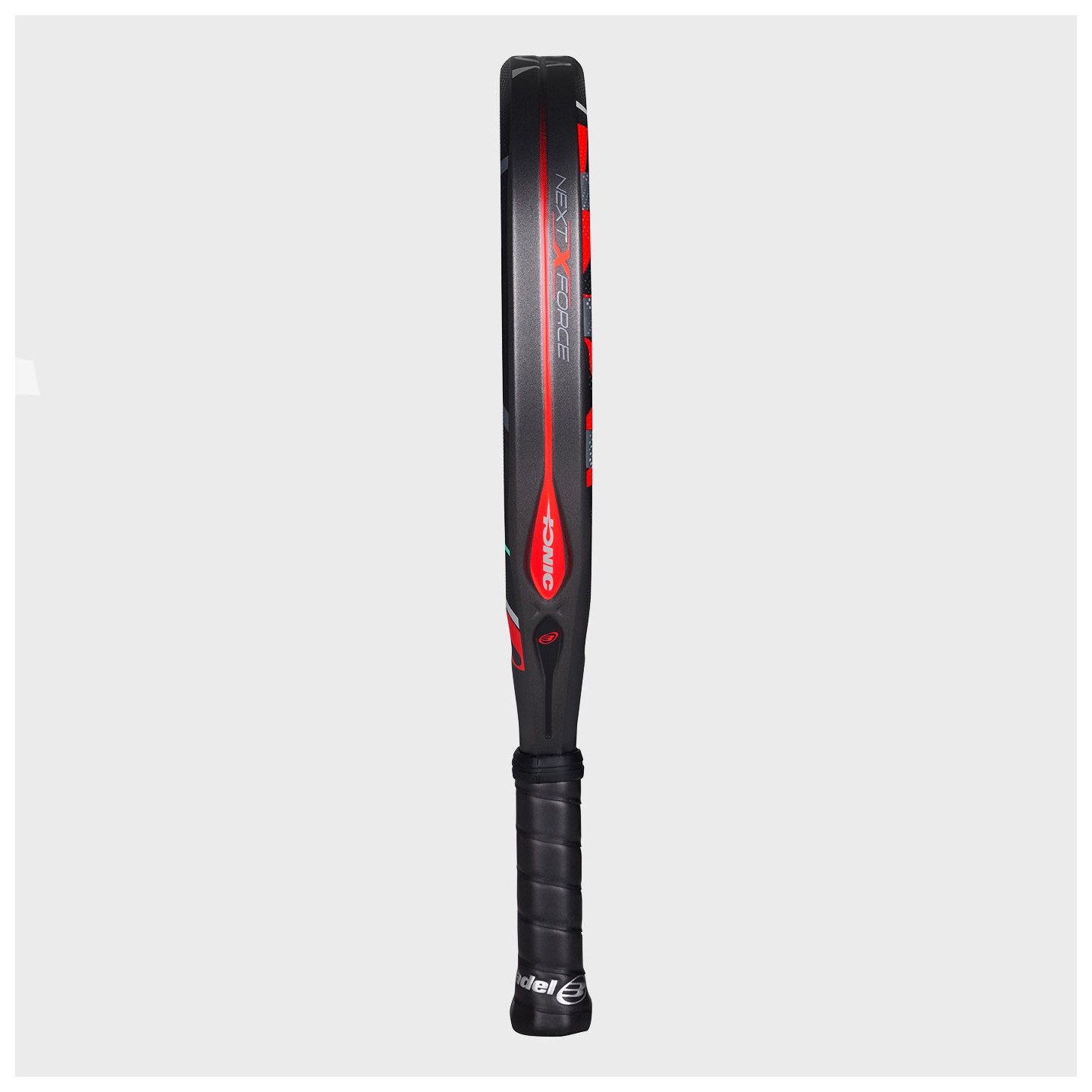 tienda de padel Madrid, tienda de padel online, tienda de padel españa, tienda de padel en linea, PALA BULLPADEL IONIC CONTROL 2