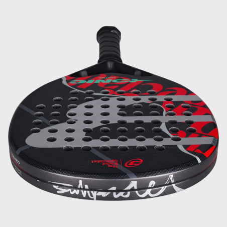 tienda de padel Madrid, tienda de padel online, tienda de padel españa, tienda de padel en linea, PALA BULLPADEL IONIC CONTROL 2