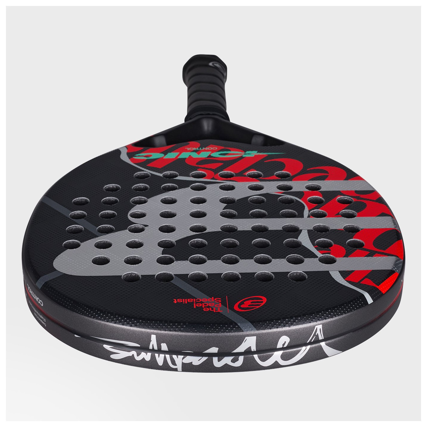 tienda de padel Madrid, tienda de padel online, tienda de padel españa, tienda de padel en linea, PALA BULLPADEL IONIC CONTROL 2