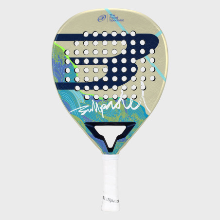 RAQUETTE BULLPADEL IONIC LIGHT 26