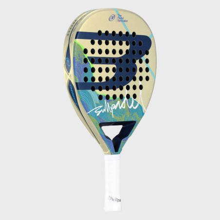 RAQUETTE BULLPADEL IONIC LIGHT 26