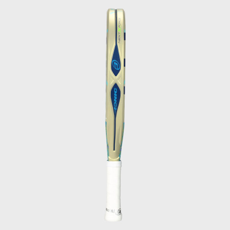 RACKET BULLPADEL IONIC LIGHT 26