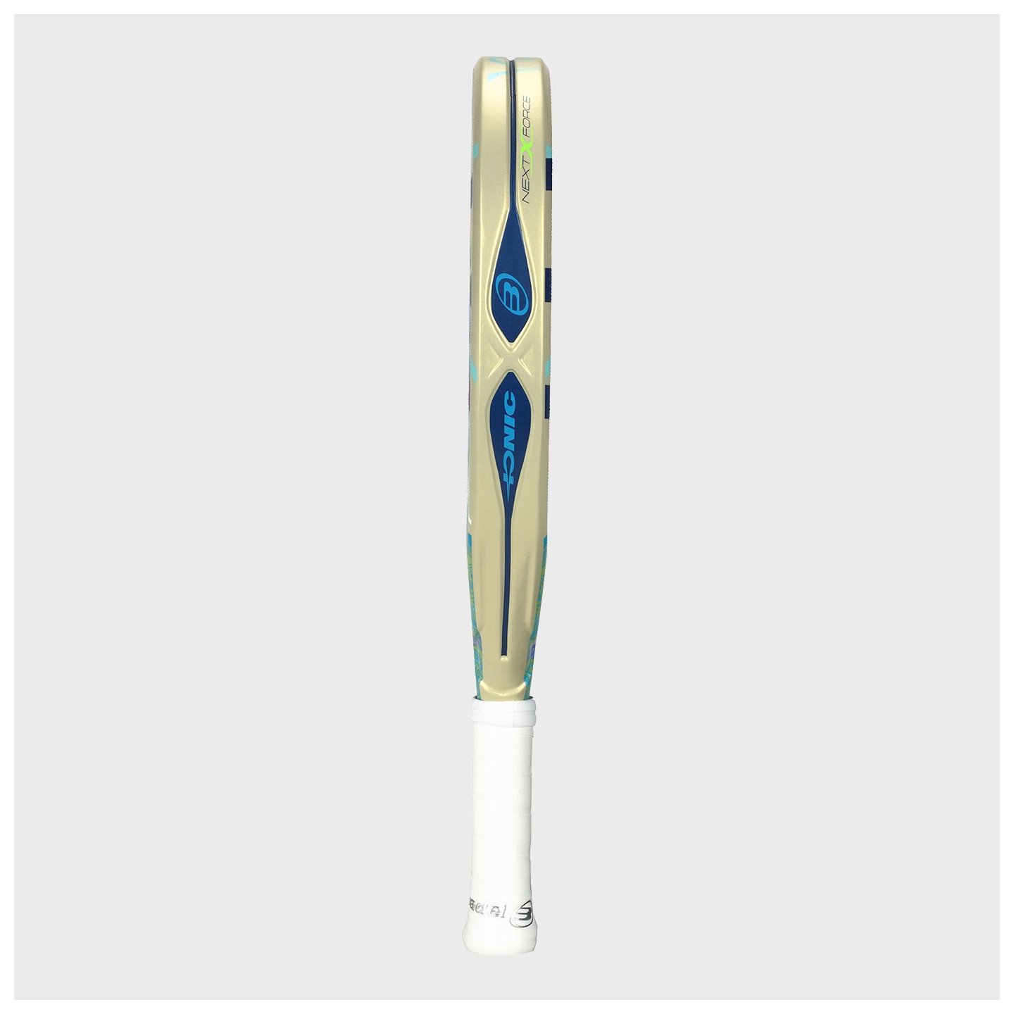 tienda de padel Madrid, tienda de padel online, tienda de padel españa, tienda de padel en linea, PALA BULLPADEL IONIC LIGHT 26