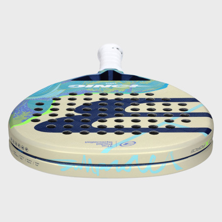 RACHETTA BULLPADEL IONIC LIGHT 26