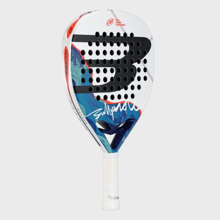 RAQUETTE BULLPADEL IONIC POWER 26