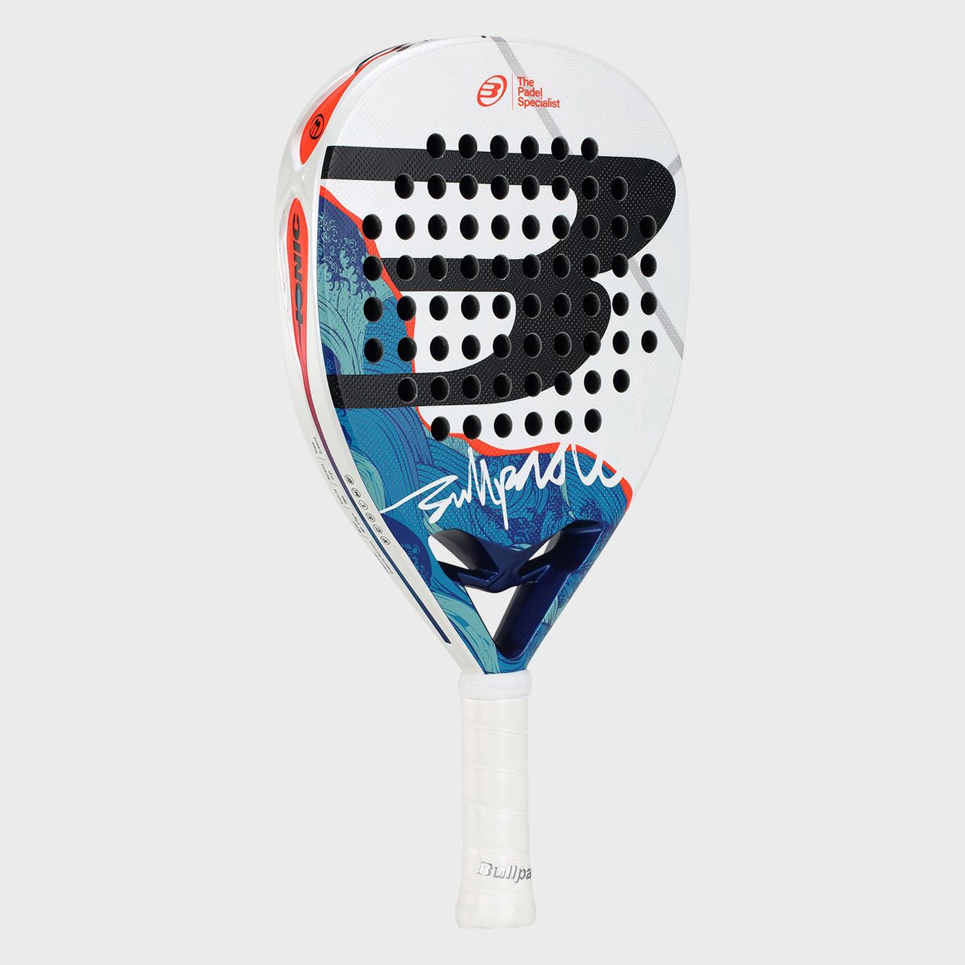 RACKET BULLPADEL IONIC POWER 26