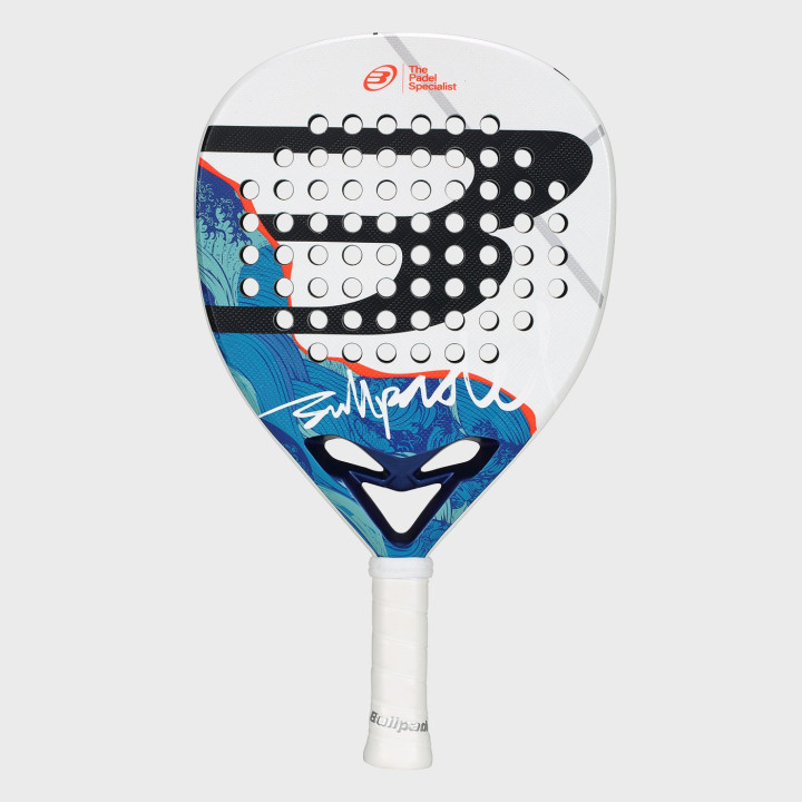 RACHETTA BULLPADEL IONIC POWER 26
