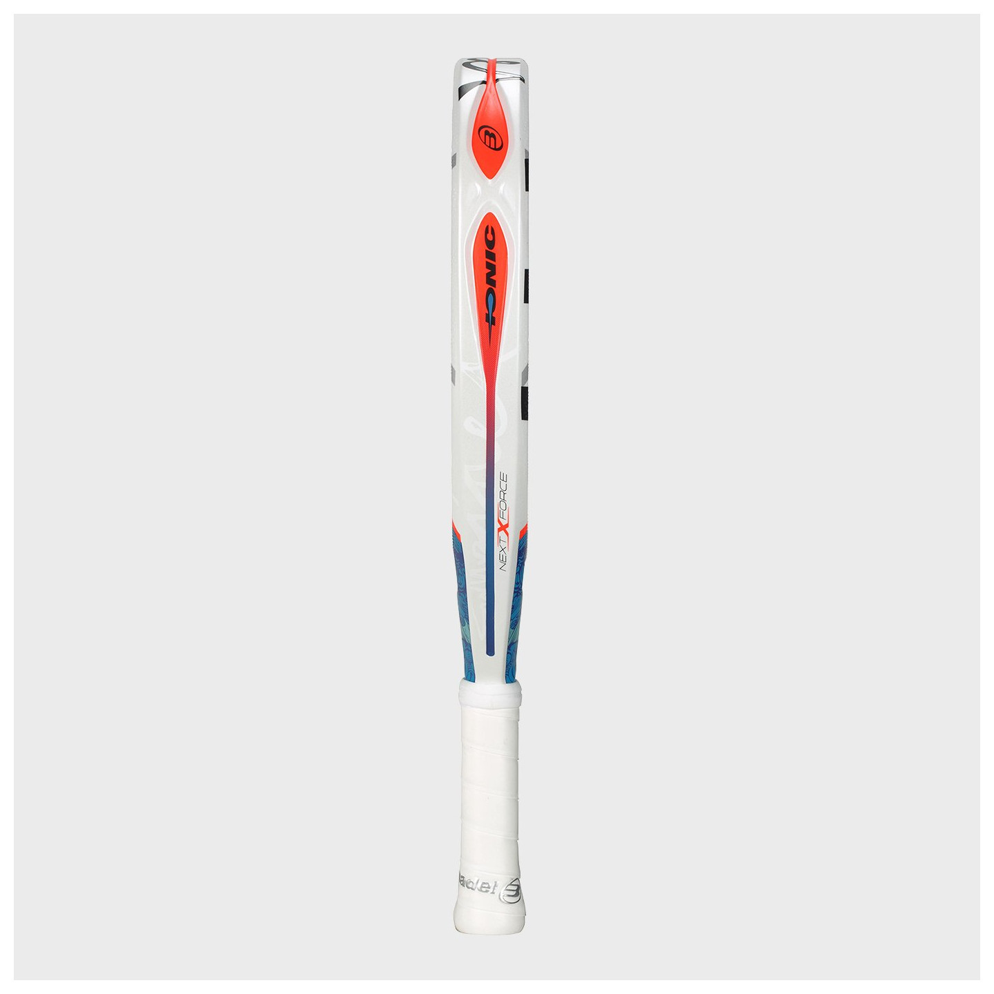 tienda de padel Madrid, tienda de padel online, tienda de padel españa, tienda de padel en linea, PALA BULLPADEL IONIC POWER 26