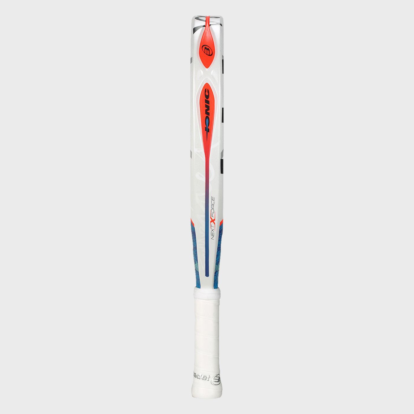 RAQUETTE BULLPADEL IONIC POWER 26