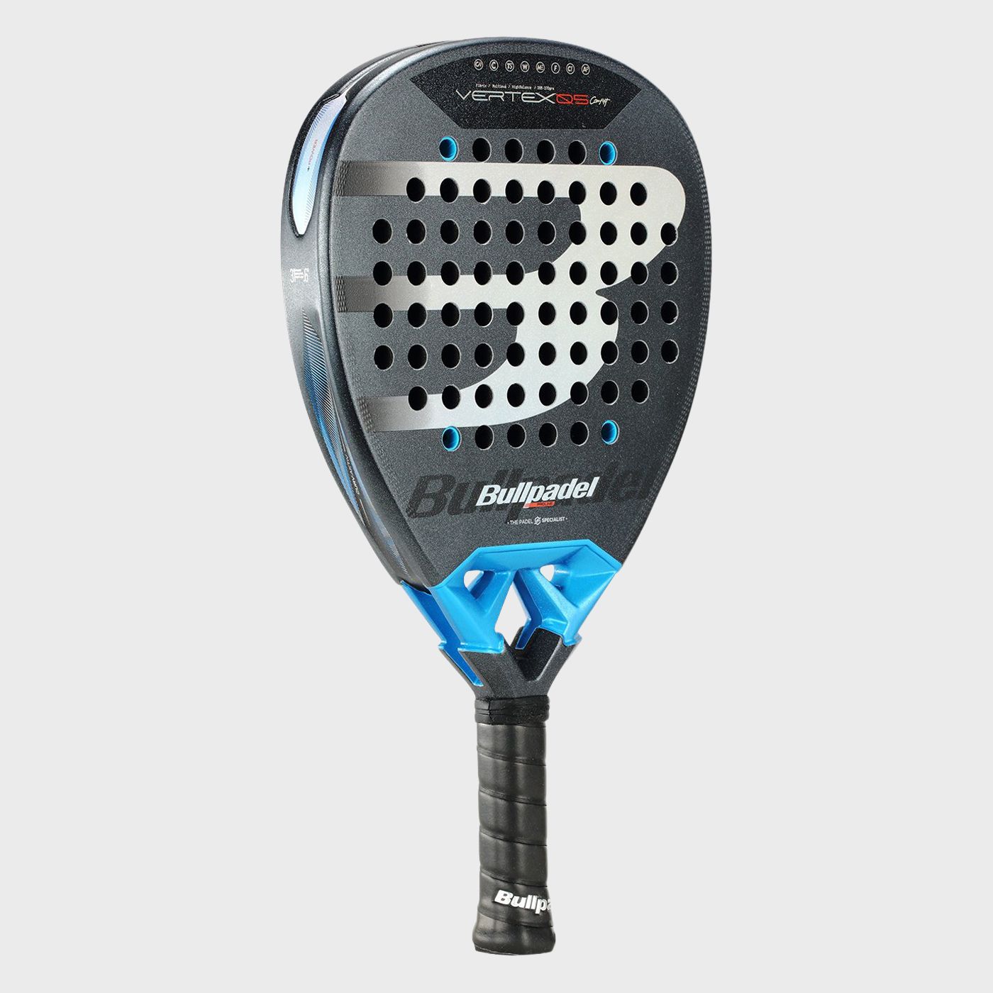 RAQUETTE BULLPADEL VERTEX 05 CMF
