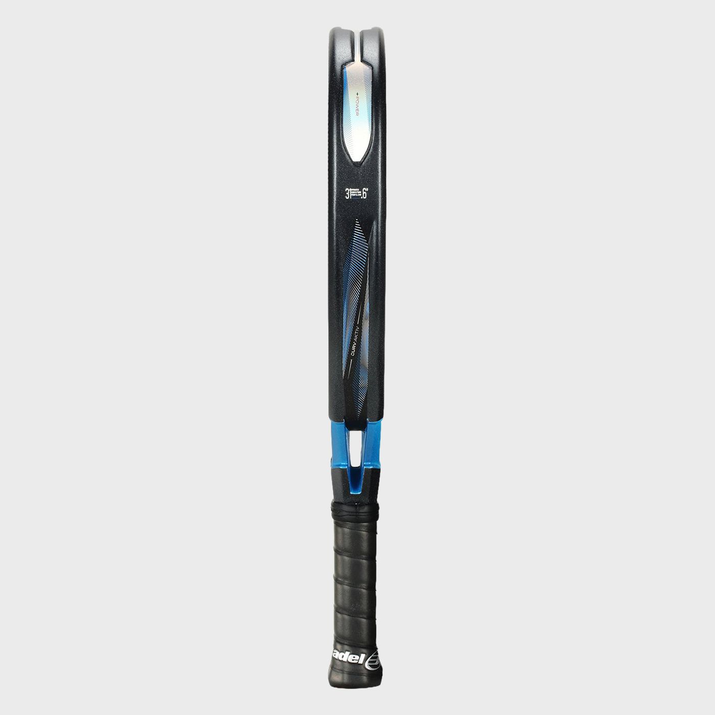 RACKET BULLPADEL VERTEX 05 CMF