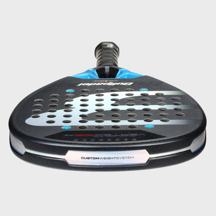 RACKET BULLPADEL VERTEX 05 CMF