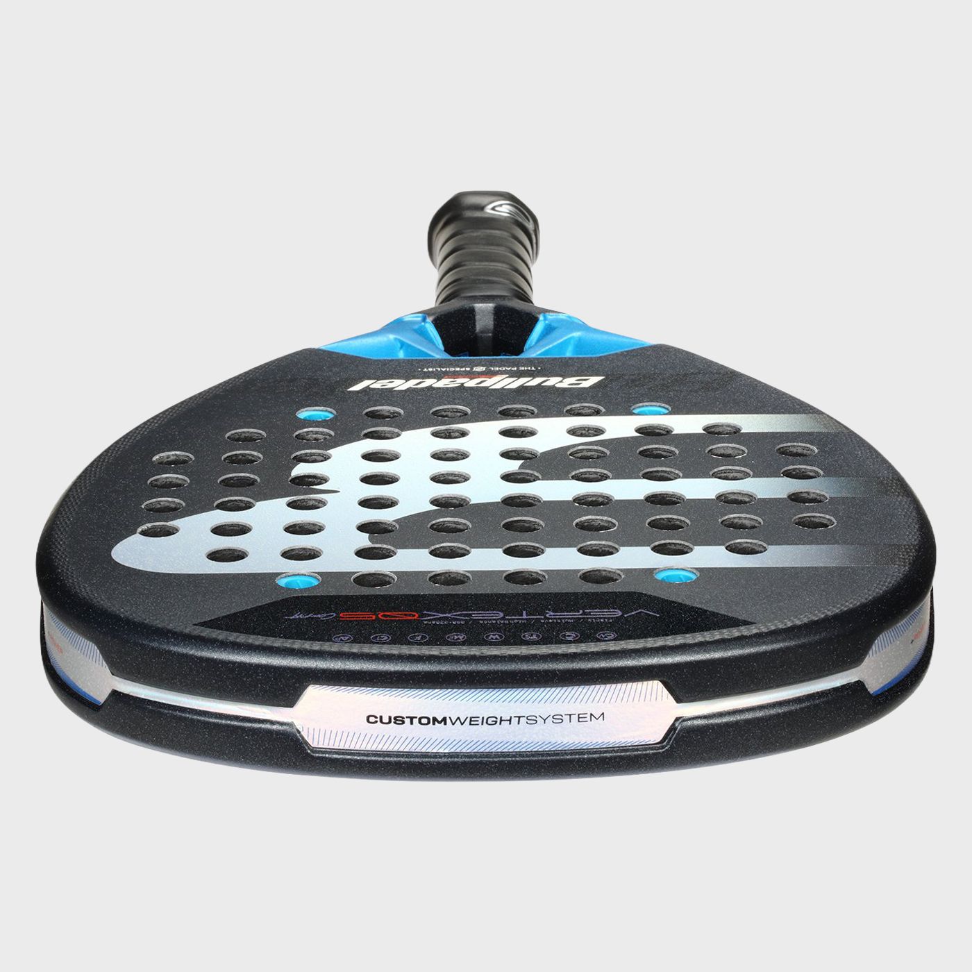 RACCHETTA BULLPADEL VERTEX 05 CMF