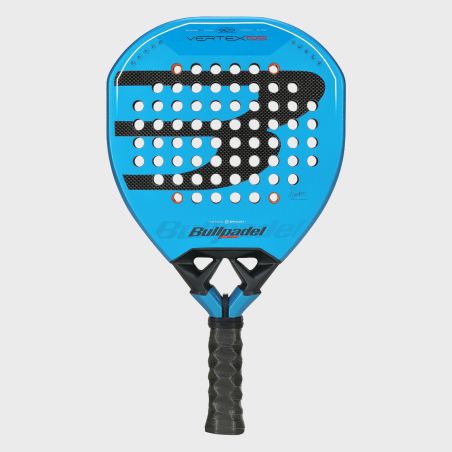 RACKET BULLPADEL VERTEX 05 GEO