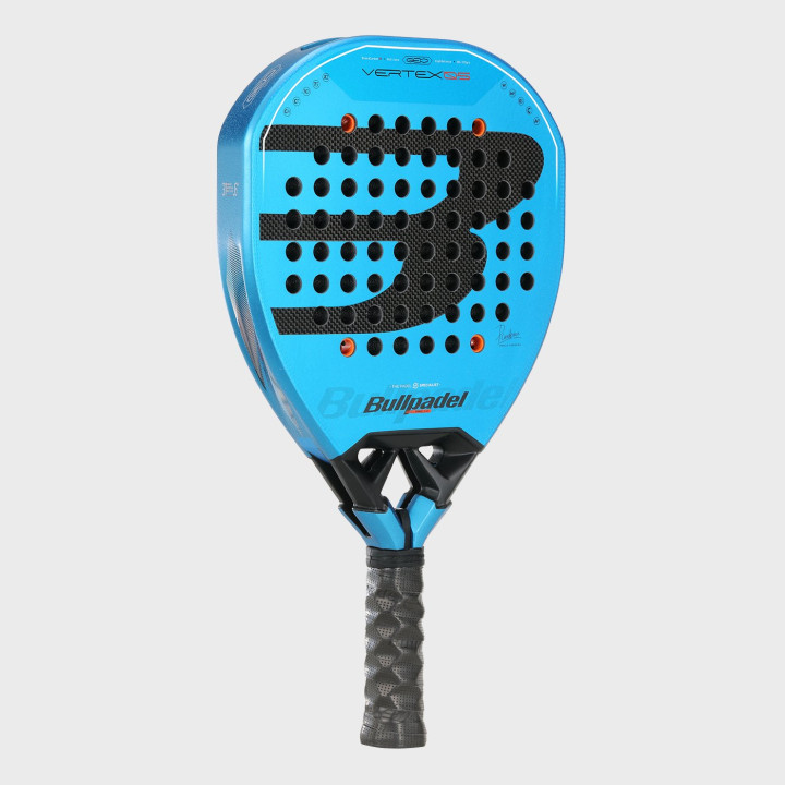 RAQUETTE BULLPADEL VERTEX 05 GEO