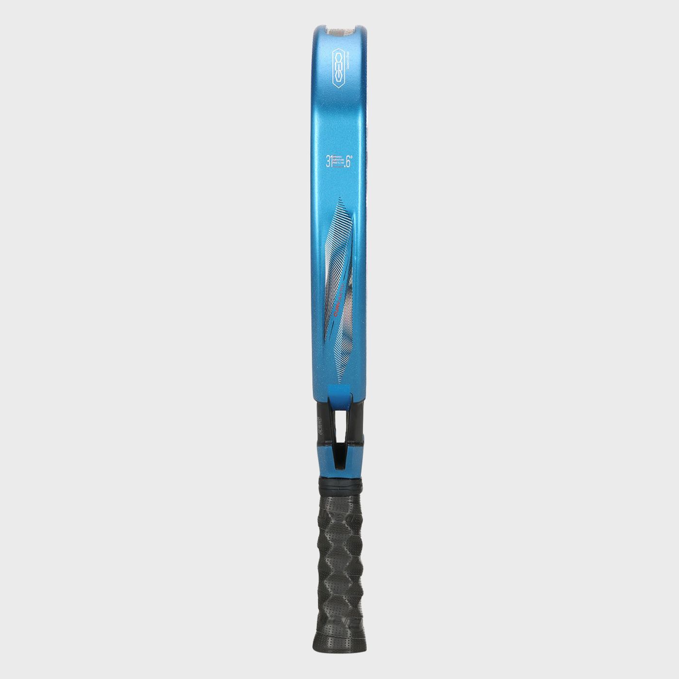 RAQUETTE BULLPADEL VERTEX 05 GEO