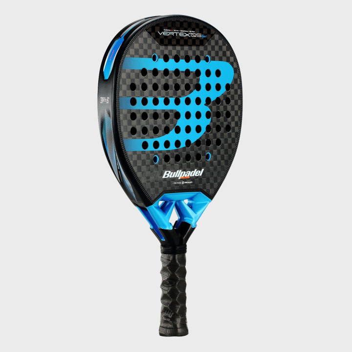 RAQUETTE BULLPADEL VERTEX 05 HYB