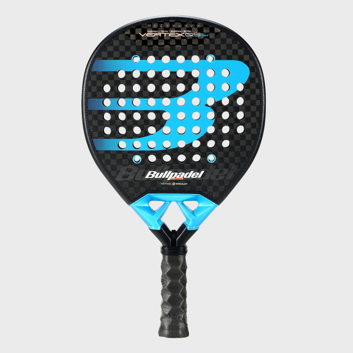 RACKET BULLPADEL VERTEX 05 HYB