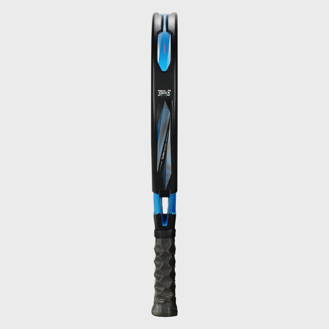 RACKET BULLPADEL VERTEX 05 HYB