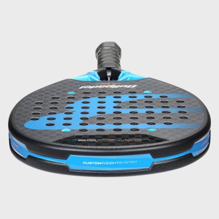 RACKET BULLPADEL VERTEX 05 HYB
