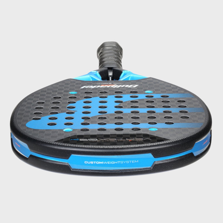 RACKET BULLPADEL VERTEX 05 HYB
