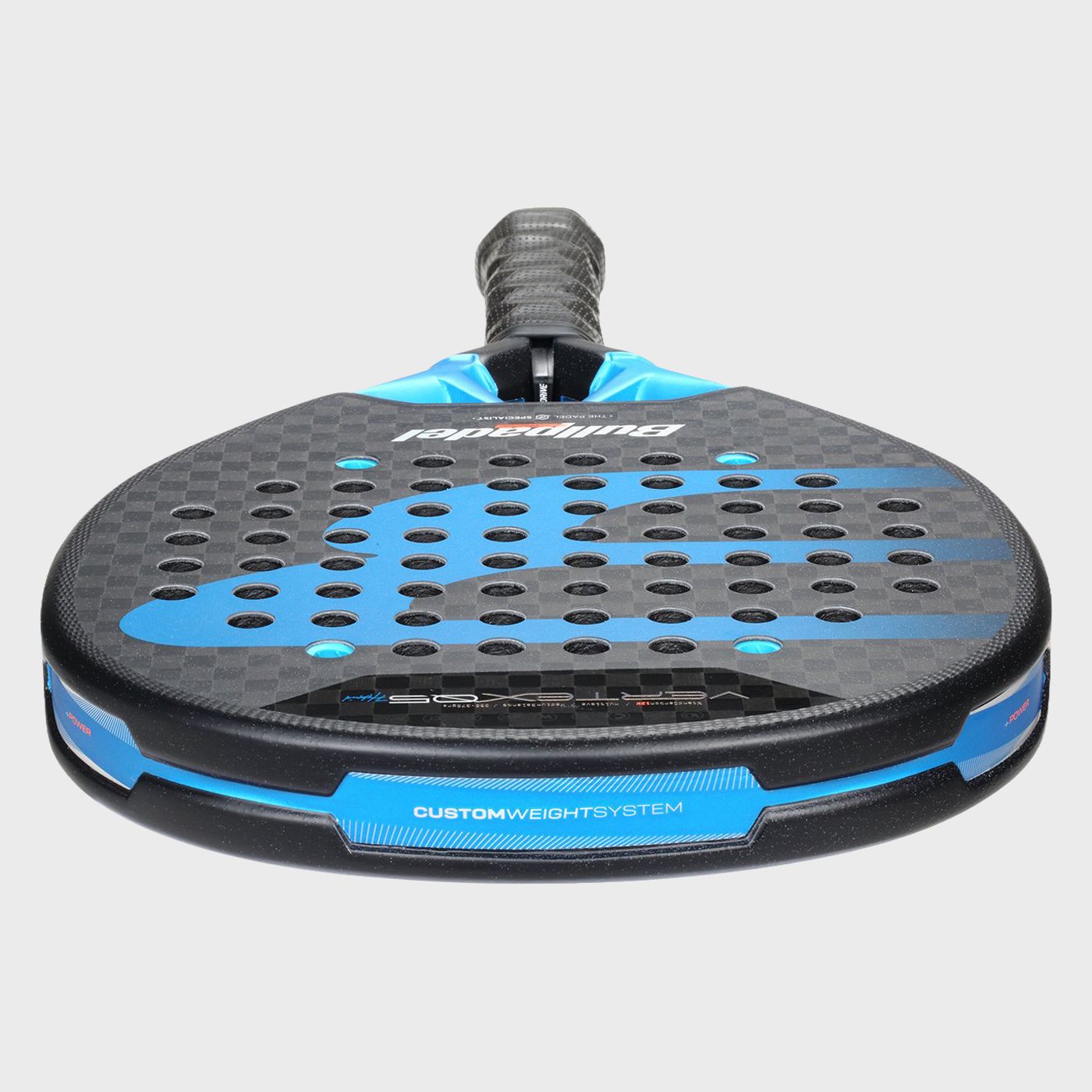 RAQUETTE BULLPADEL VERTEX 05 HYB