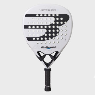 RACKET BULLPADEL VERTEX JR BOY 26