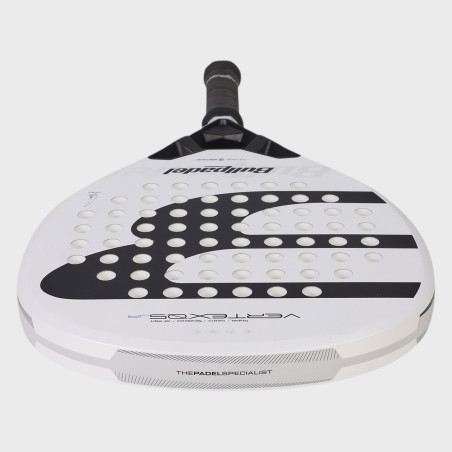 RACKET BULLPADEL VERTEX JR BOY 26