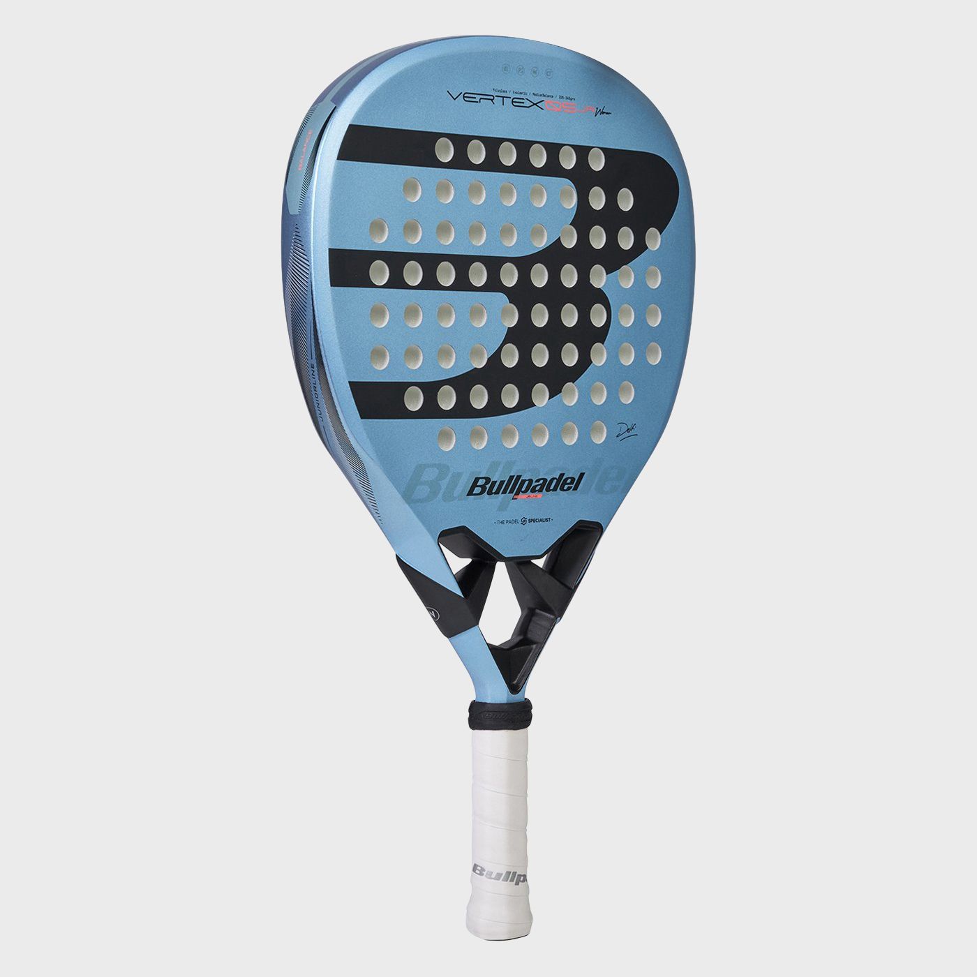 RACHETTA BULLPADEL VERTEX JR GIRL 26