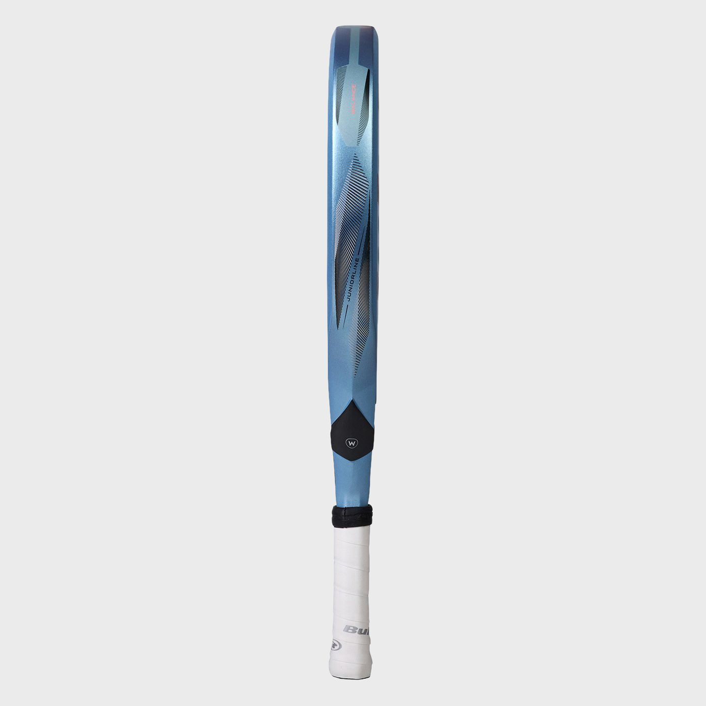RACHETTA BULLPADEL VERTEX JR GIRL 26