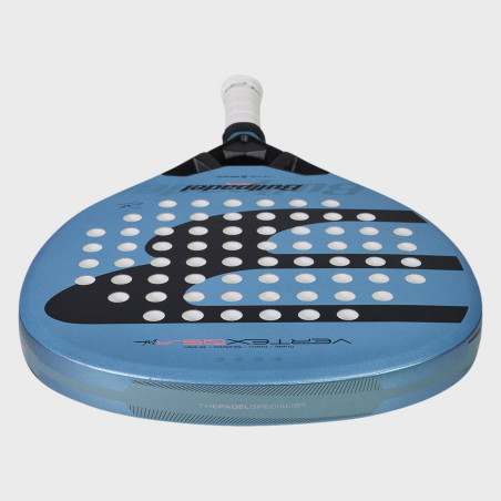 RACHETTA BULLPADEL VERTEX JR GIRL 26