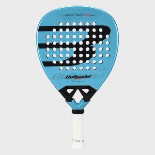 RAQUETTE BULLPADEL VERTEX 05 W
