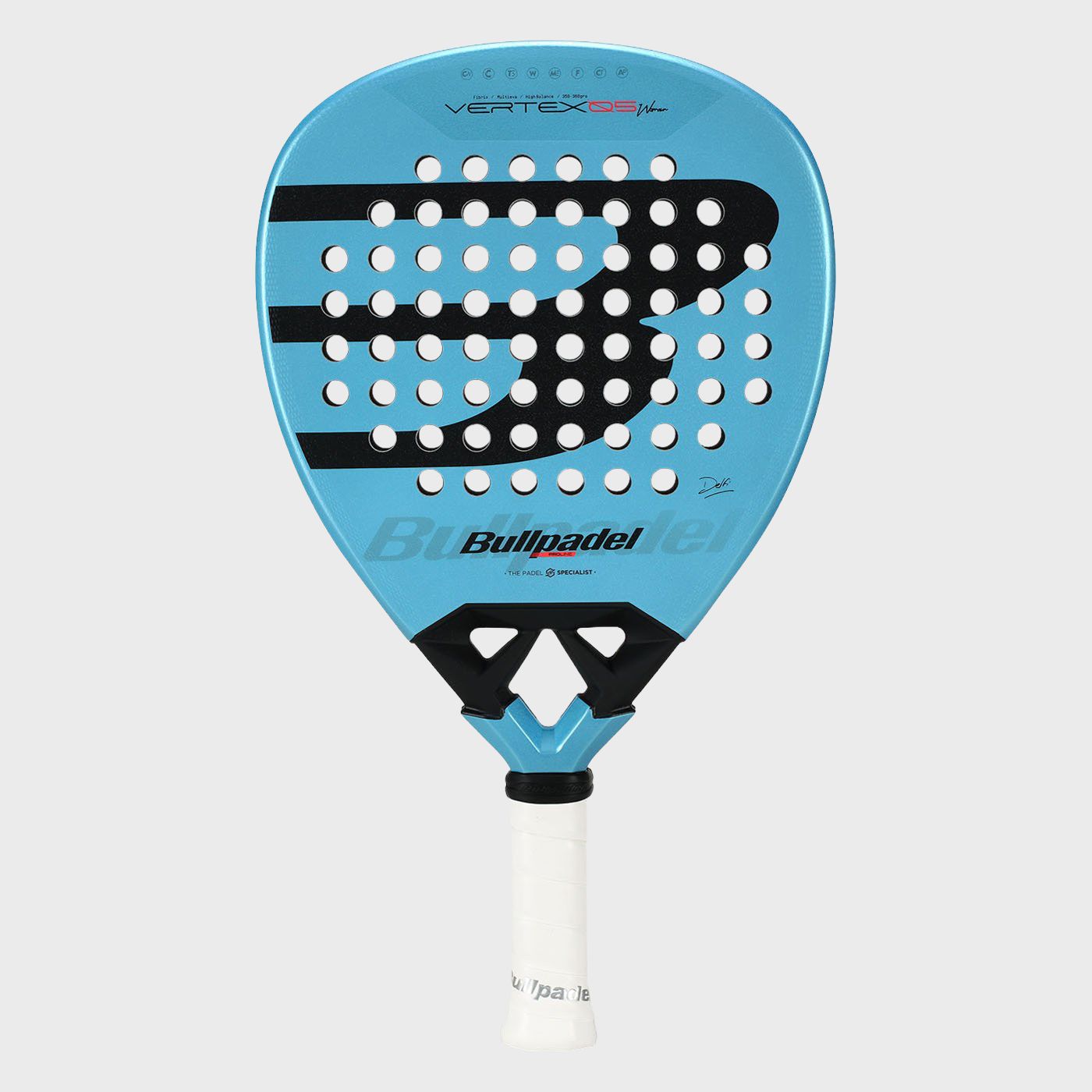 RACCHETTA BULLPADEL VERTEX 05 W