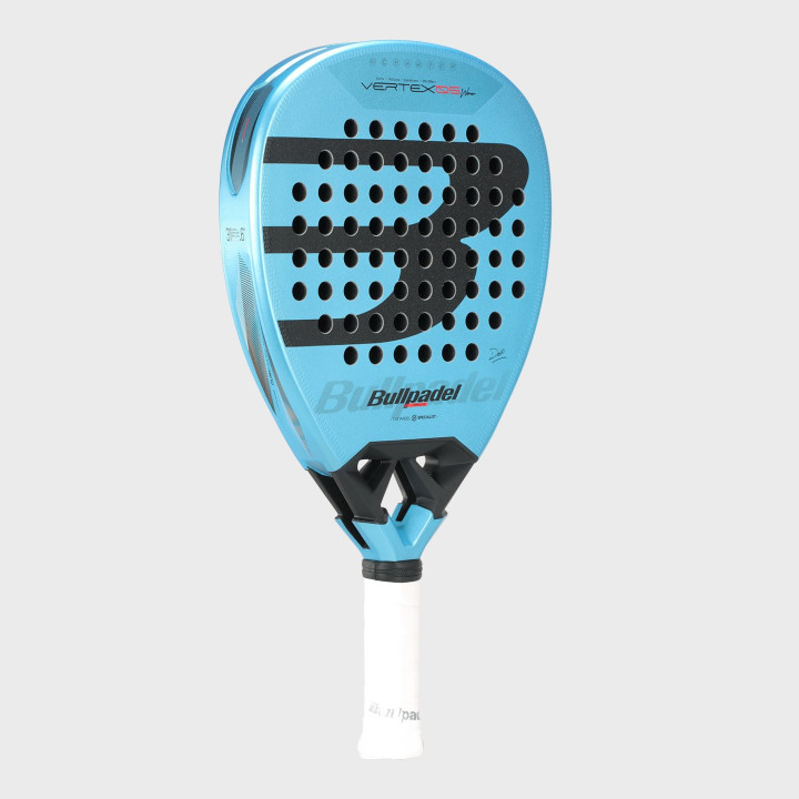 RACCHETTA BULLPADEL VERTEX 05 W