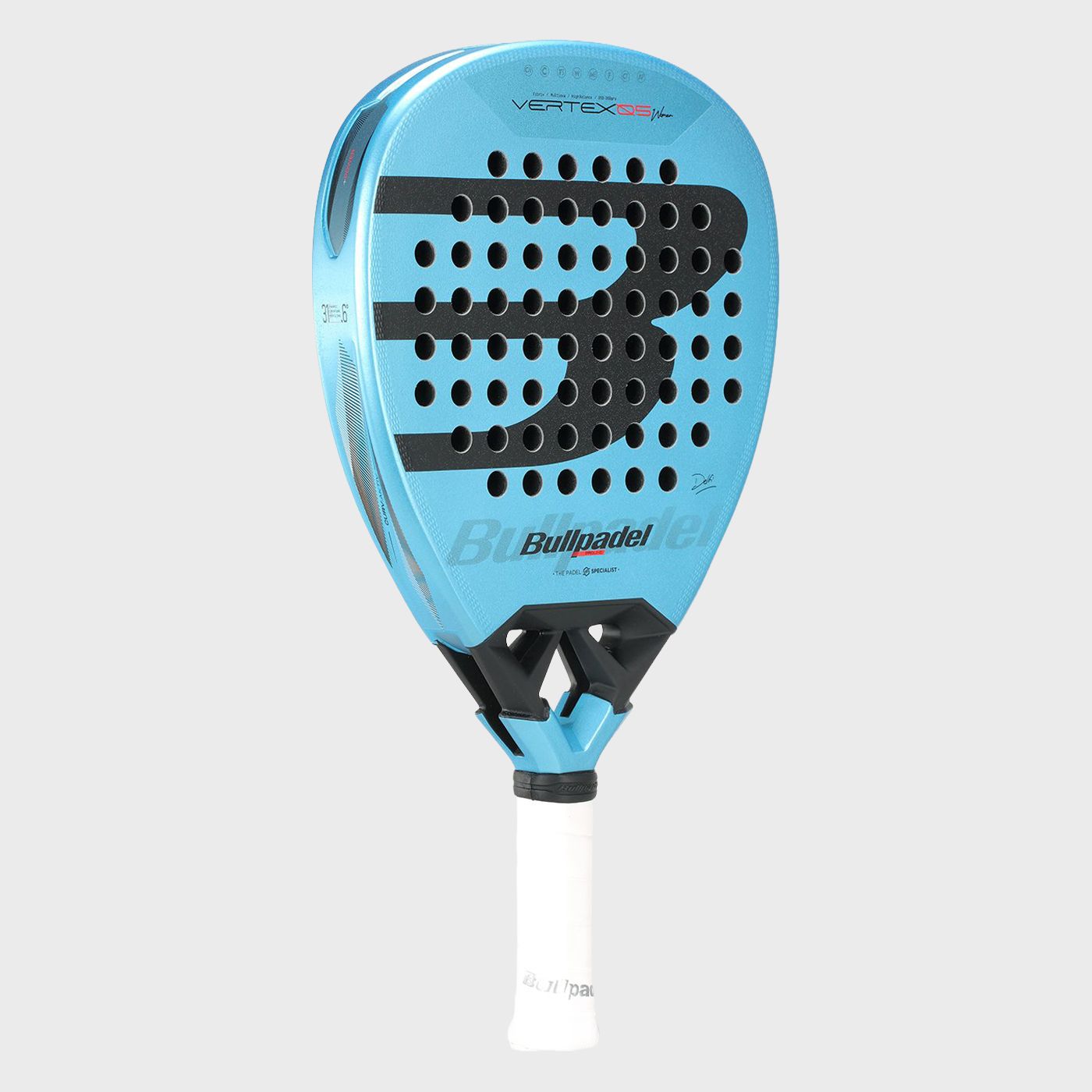RACKET BULLPADEL VERTEX 05 W