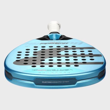 RACCHETTA BULLPADEL VERTEX 05 W
