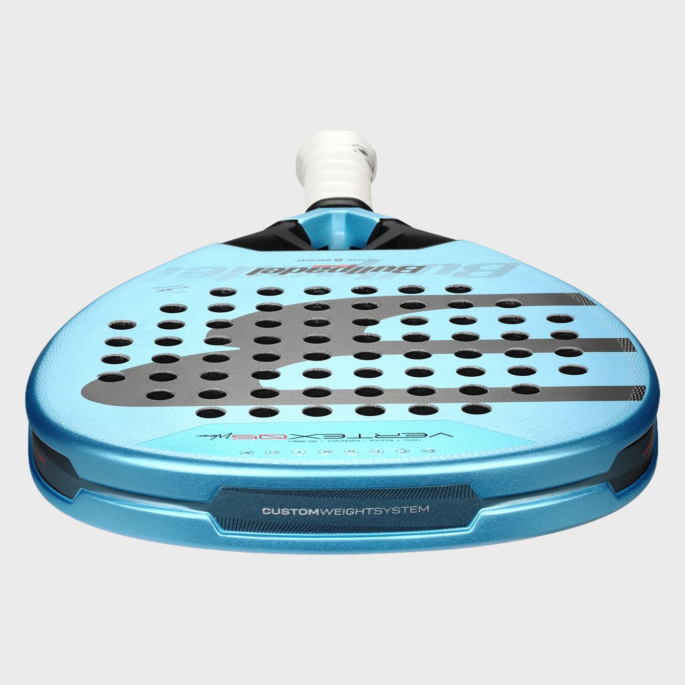RACCHETTA BULLPADEL VERTEX 05 W