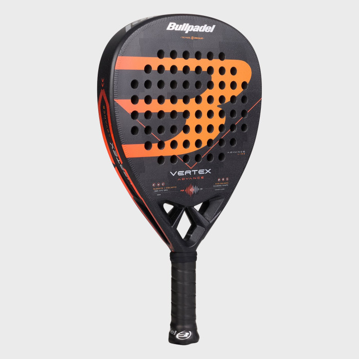 RACHETTA BULLPADEL VERTEX ADVANCE
