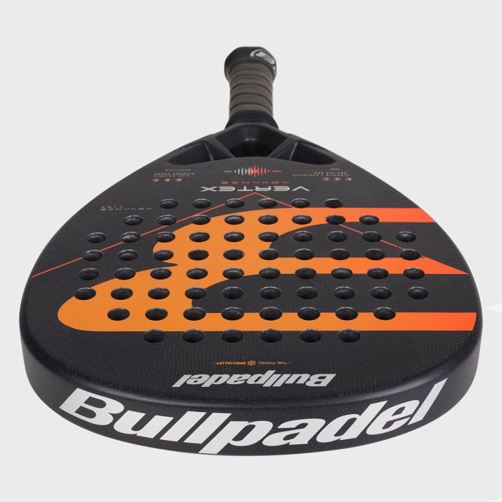 RACHETTA BULLPADEL VERTEX ADVANCE