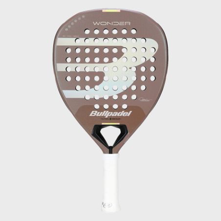 RACKET BULLPADEL WONDER