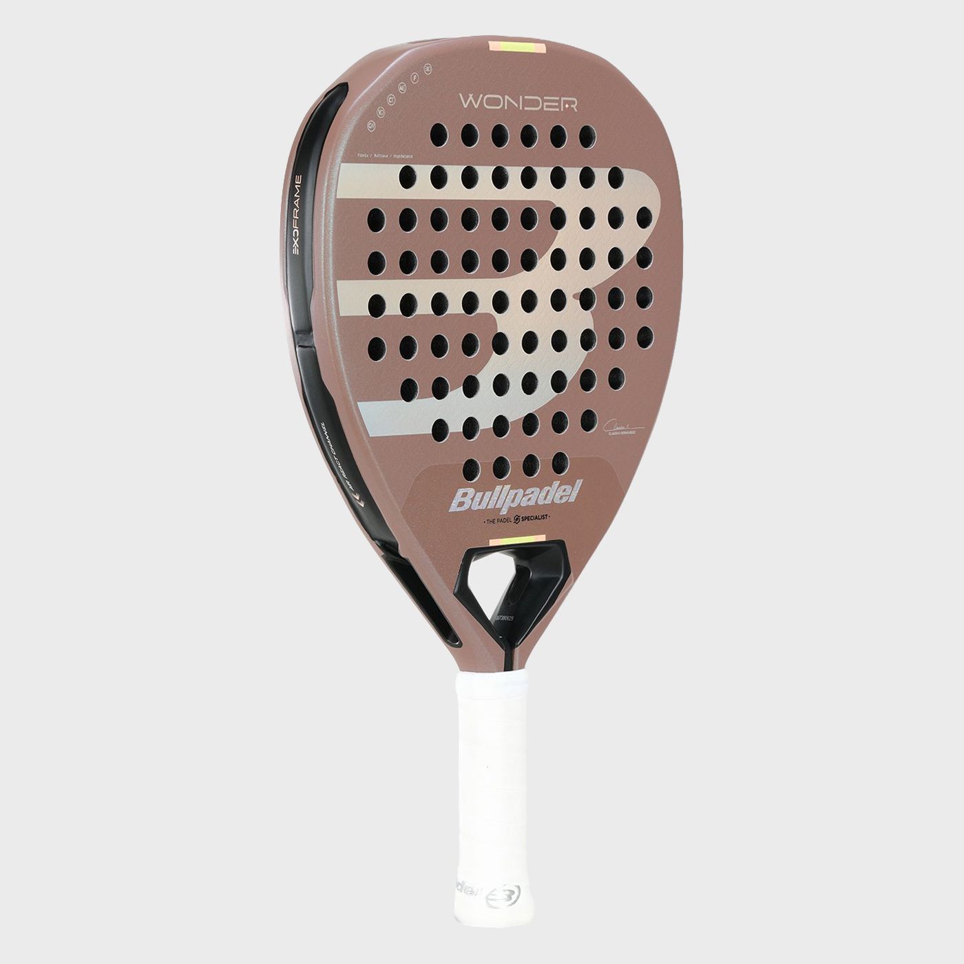 RACCHETTA BULLPADEL WONDER