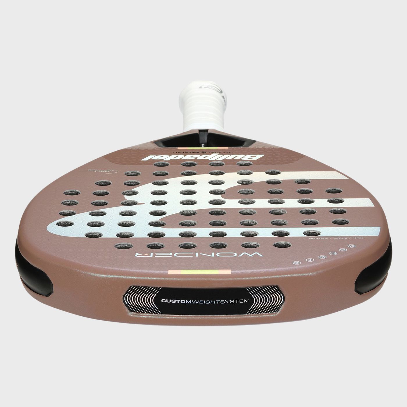 RACCHETTA BULLPADEL WONDER