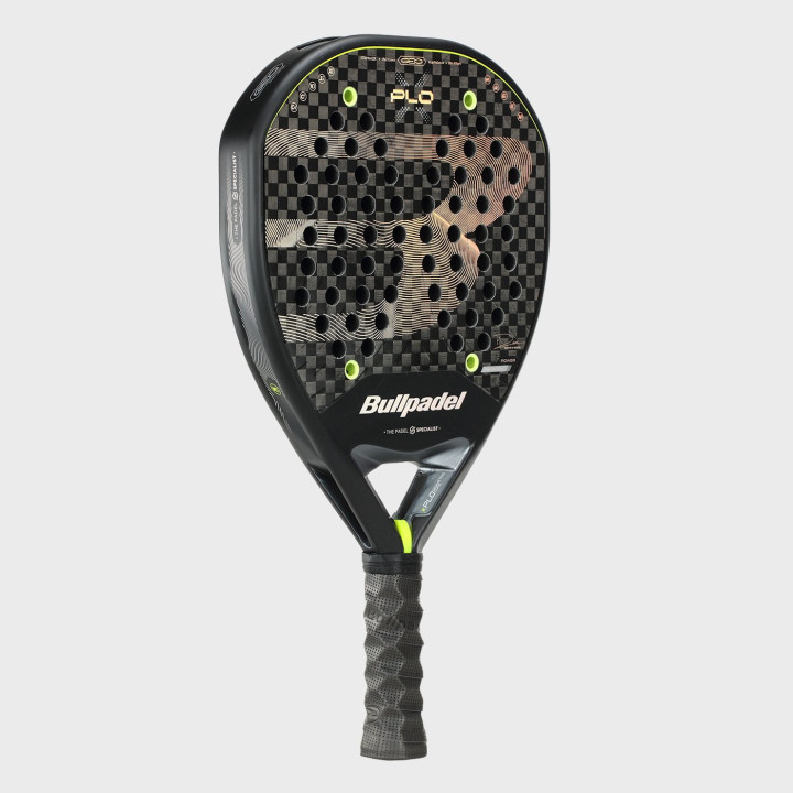 RAQUETTE BULLPADEL XPLO 26