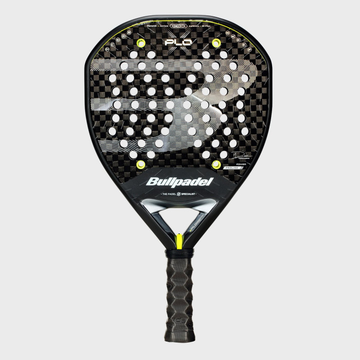 RACCHETTA BULLPADEL XPLO 26