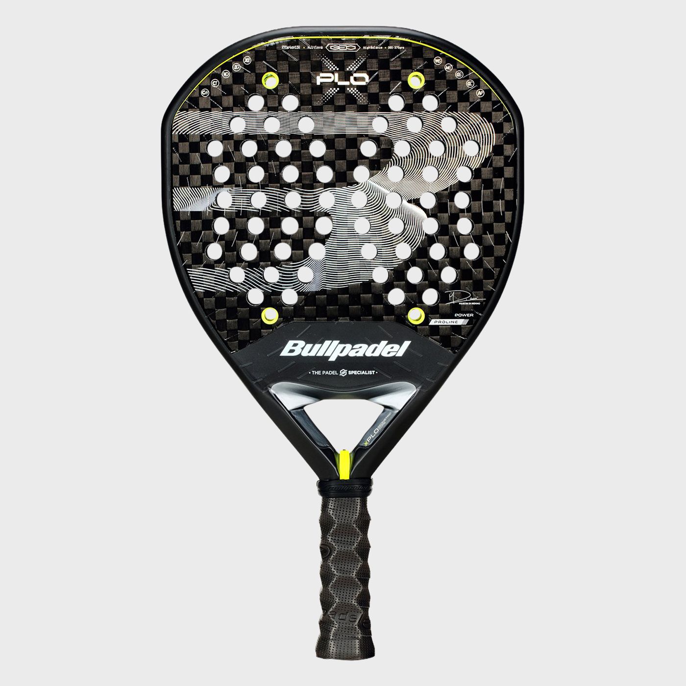 RACCHETTA BULLPADEL XPLO 26